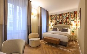 Hotel Dei Borgia Rome 4*